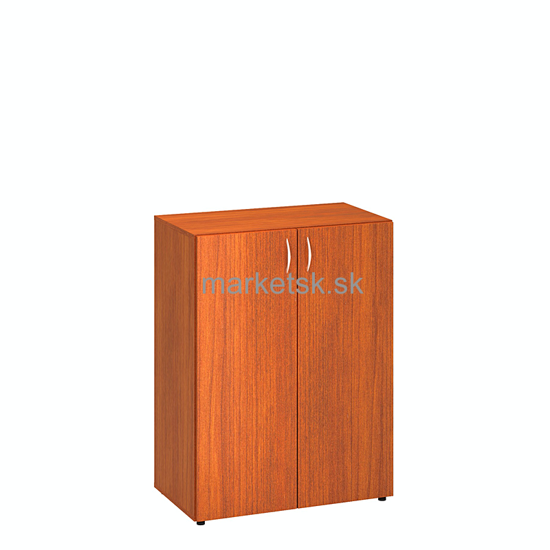 Kancelárska skriňa M402 - 80 x 106 x 47 cm